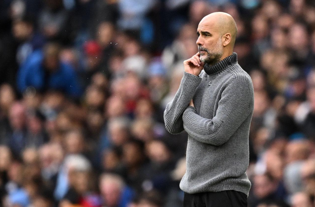 Man City đối mặt cú sốc từ Premier League: Ngôi vương lung lay