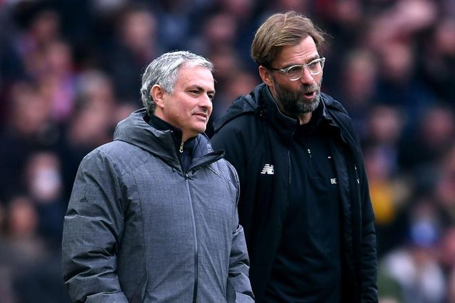 Klopp đến Real Madrid? Cái tên khiến Madridista hào hứng nhất lúc này
