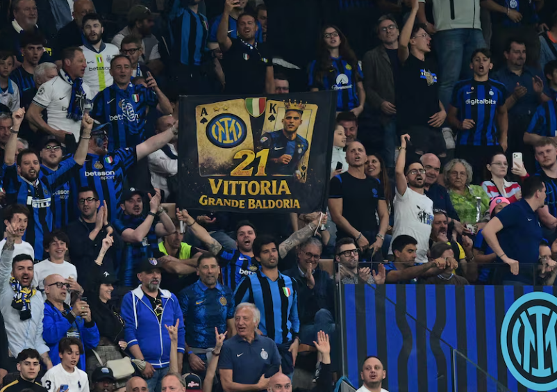 Nhà vô địch Inter Milan sắp chia tay loạt trụ cột: Kỷ nguyên mới bắt đầu?