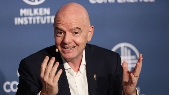 Giá vé World Cup 2026 tăng sốc, Quốc hội Mỹ yêu cầu FIFA giải thích