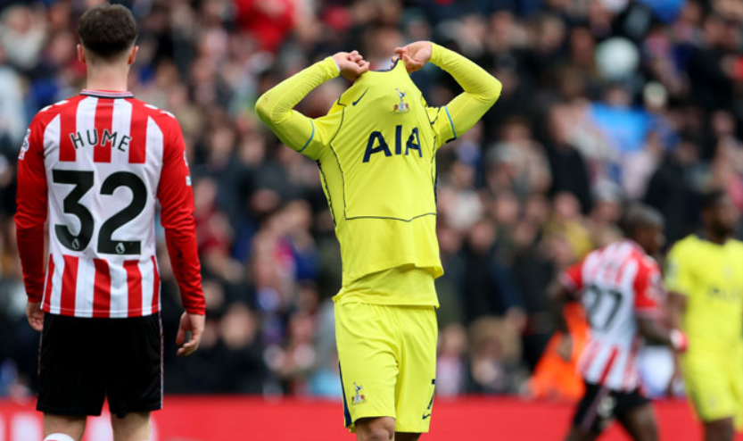 Tottenham thoát hiểm ngoạn mục? Người cứu họ lại có thể là Arsenal!