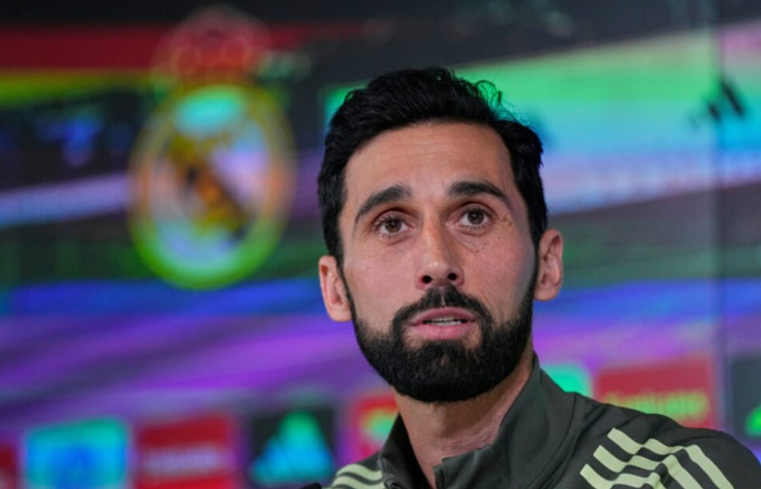 Real Madrid trắng tay, Arbeloa không giấu nổi thất vọng