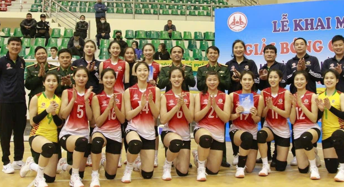 Giang Tô bước vào giải đấu với tham vọng vô địch tuyệt đối