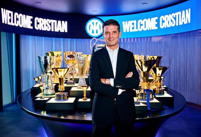 Inter Milan dùng chiến thuật tâm lý để bảo vệ nội bộ? Sự thật phía sau là gì?