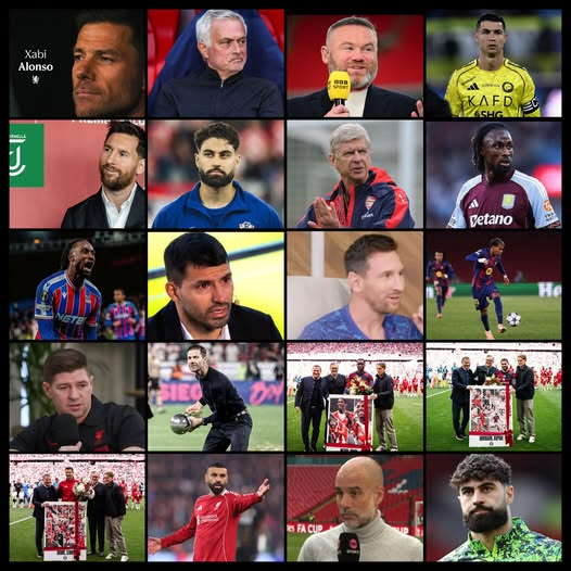 Chelsea chính thức chốt Xabi Alonso: Kỷ nguyên mới bắt đầu tại Stamford Bridge