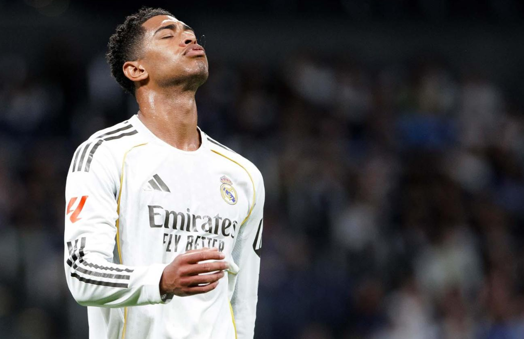 Real Madrid đối mặt giai đoạn đáng quên sau biến động tại La Roja