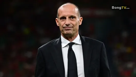 Napoli chốt HLV mới: Allegri bất ngờ vượt mặt hàng loạt ứng viên