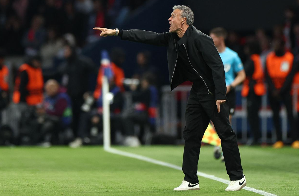 Hành trình tiến hóa của Luis Enrique – Khi kỷ luật không còn mang màu sắc độc đoán