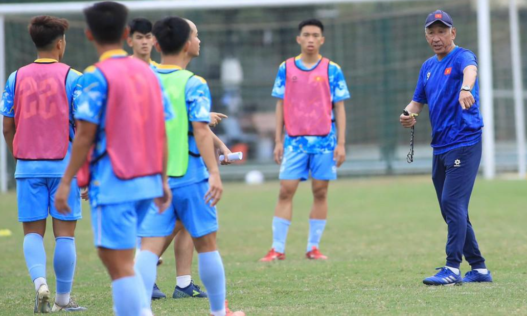 U19 Việt Nam được cảnh báo trước thử thách lớn mang tên Indonesia