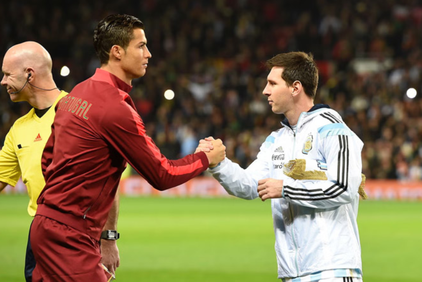World Cup 2026 có thể chứng kiến màn đại chiến cuối cùng giữa Ronaldo và Messi