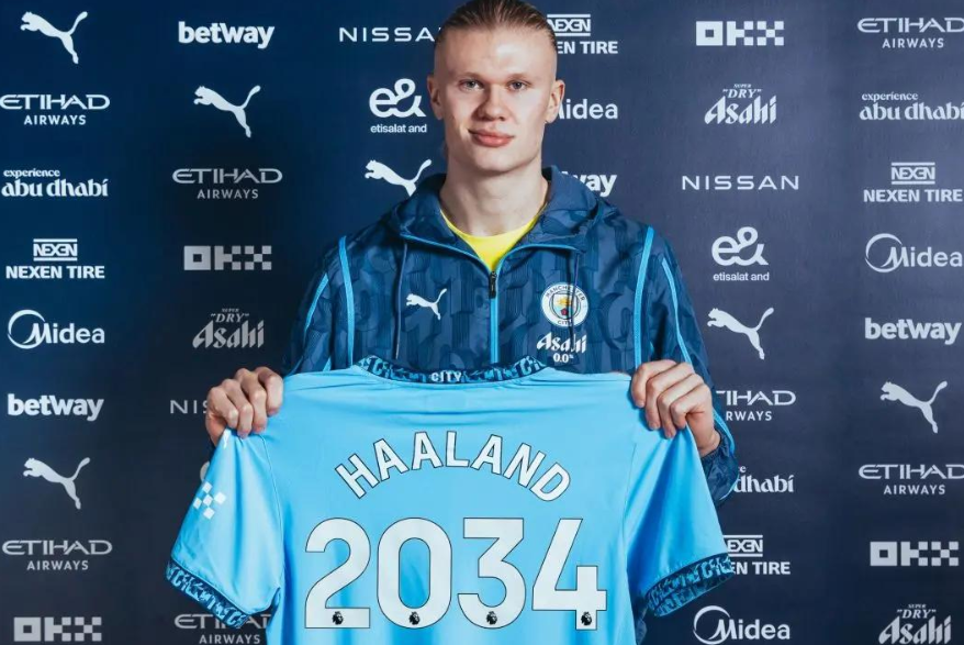 Erling Haaland hướng về World Cup 2026: Cuộc săn đuổi vinh quang trên sân khấu lớn nhất hành tinh