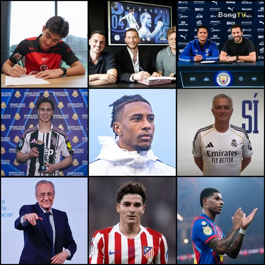  Real Madrid bí mật chuẩn bị cuộc thanh trừng lớn nhất nhiều năm qua?