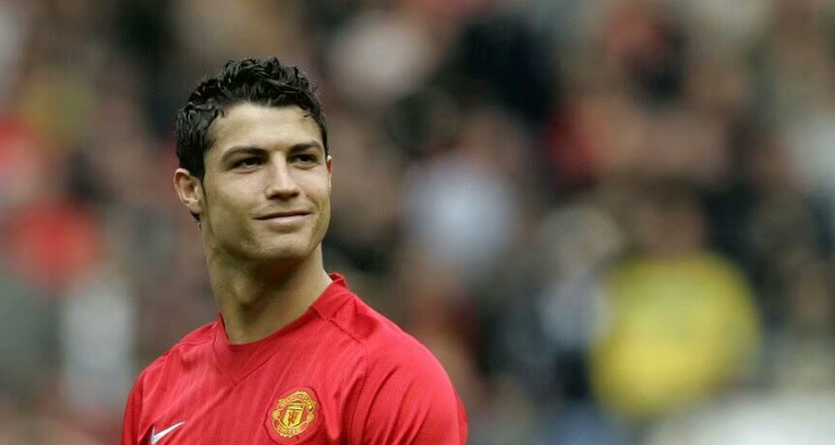 Giai Đoạn Thấp CR7! Cách Anh Tái Sinh Tâm Lý Sau Mỗi Thất Bại?!