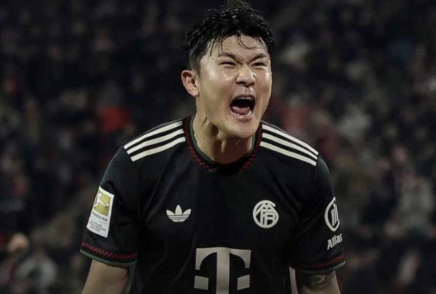MU tái khởi động kế hoạch chiêu mộ trung vệ Kim Min-jae