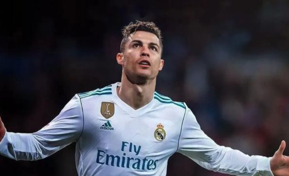 Thái Độ Sau Thất Bại CR7! Tại Sao Anh Luôn Trở Lại Mạnh Hơn?!