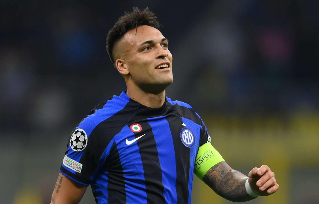 Lautaro Martinez bùng nổ phong độ, trở thành niềm hy vọng lớn của Argentina