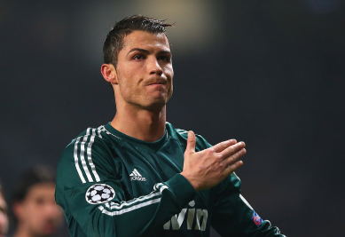 Khi Tỷ Số Bất Lợi! Tại Sao Ý Chí CR7 Không Bao Giờ Tắt Lửa?!