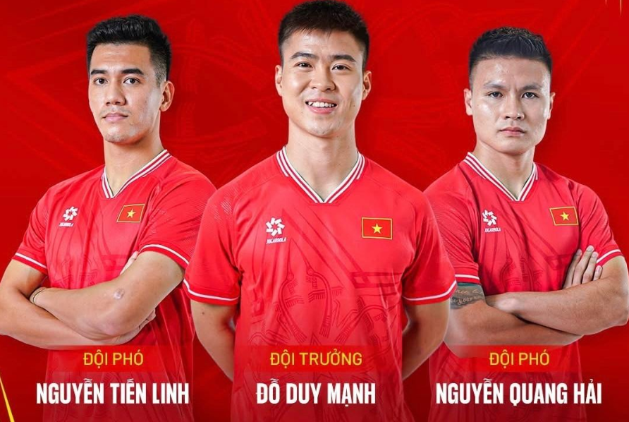 CLB Công an TP.HCM tiến gần chữ ký của ngôi sao tuyển Việt Nam