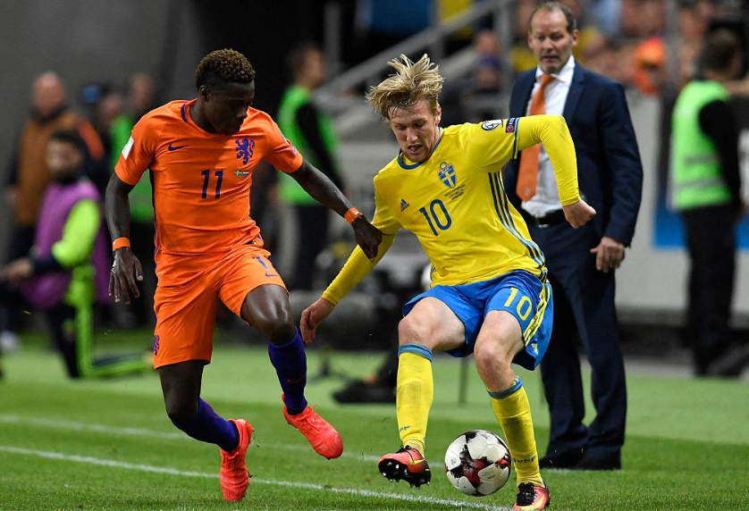 Siêu máy tính chỉ ra kết quả Hà Lan vs Thụy Điển tại World Cup 2026