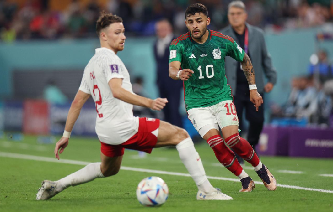 Đội hình dự kiến CH Séc vs Mexico: Bất ngờ nào từ hai HLV?