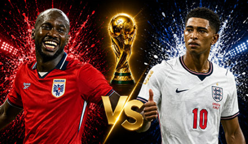 World Cup 2026: Siêu máy tính tiết lộ kết quả trận Panama vs Anh