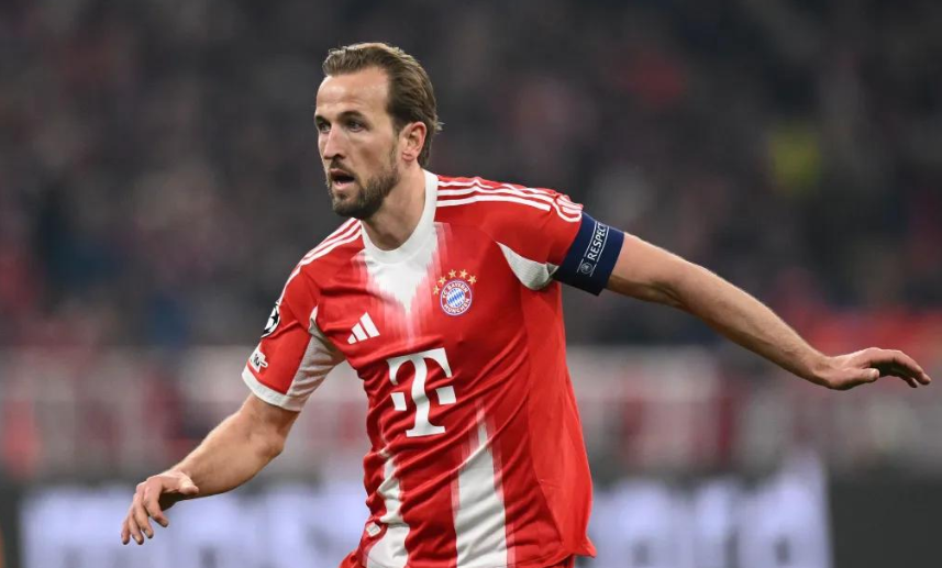 Barcelona mở đàm phán với Harry Kane trong kế hoạch thay thế hàng công