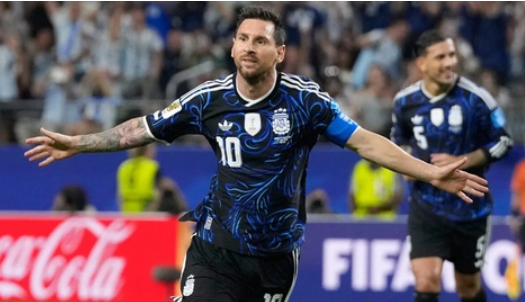 Đừng vội nghi ngờ Messi, World Cup 2026 vẫn có thể là sân khấu của anh