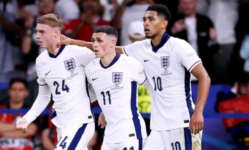 ĐT Anh hướng đến World Cup 2030: Liệu thế hệ trẻ có thể chấm dứt 64 năm chờ đợi?